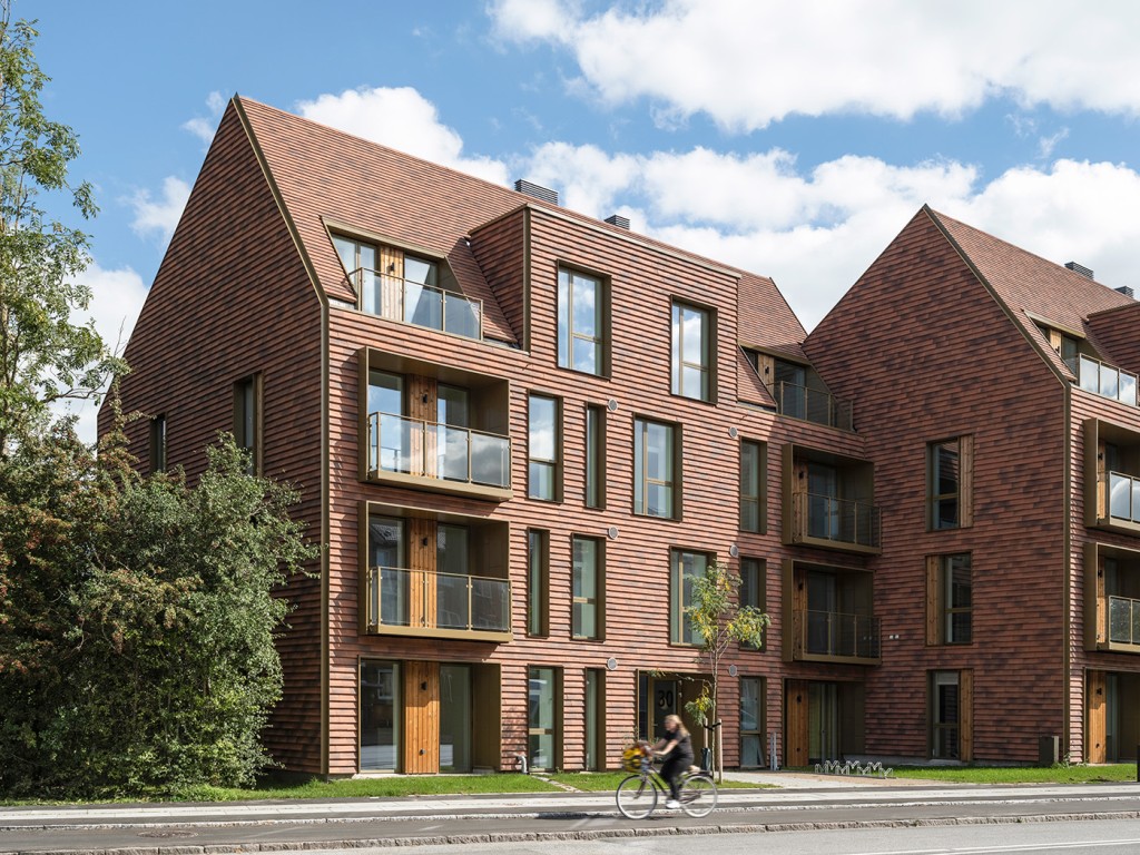 Kildegården i Roskilde