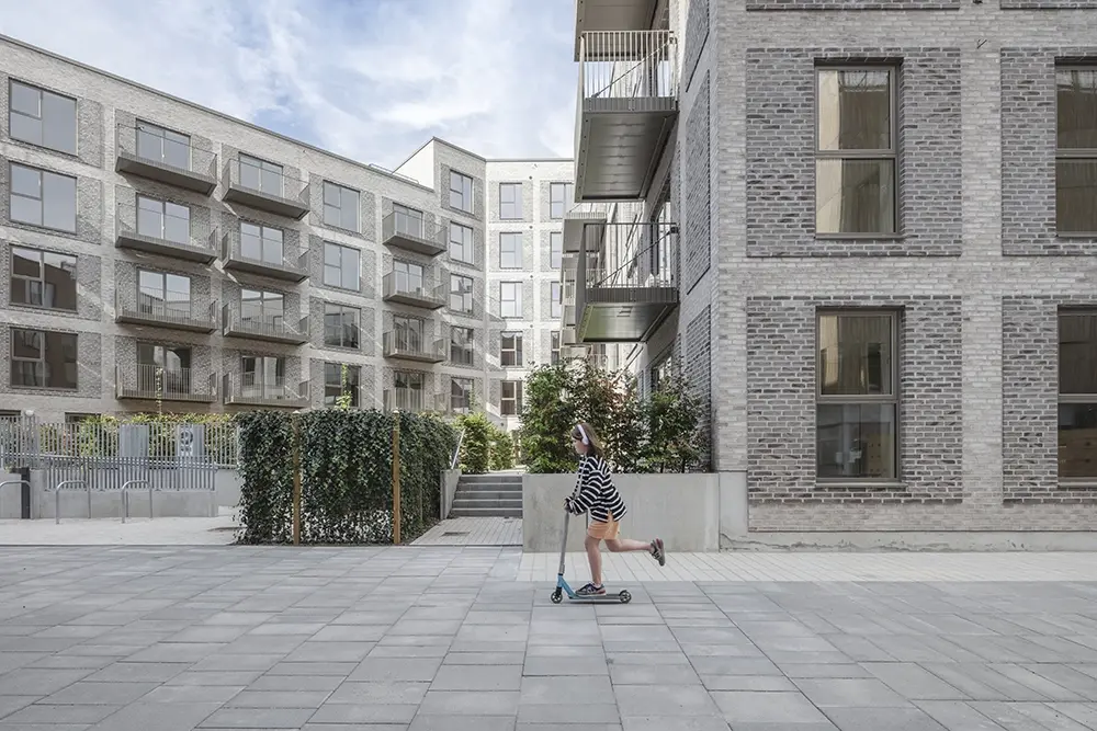 Komproment er en del af wienerberger